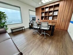 Suntec Tower Three (D1), Office #568046661